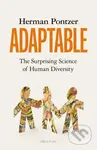 Adaptable (The Surprising Science of Human Diversity) - kniha z kategorie Humanitní a společenské vědy