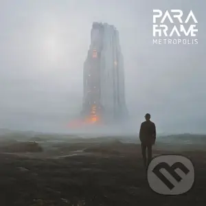 Metropolis:  Paraframe - Metropolis,Metropolis:  Paraframe - Metropolis