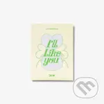 Illit:  I'Ll Like You / Weverse Digital edition - Illit
