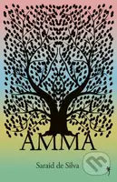 AMMA - Saraid De Silva - kniha z kategorie Společenská beletrie