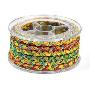 Braided Nylon Cord