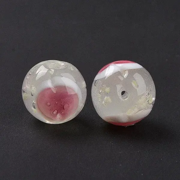 Handmade Lampwork Beads