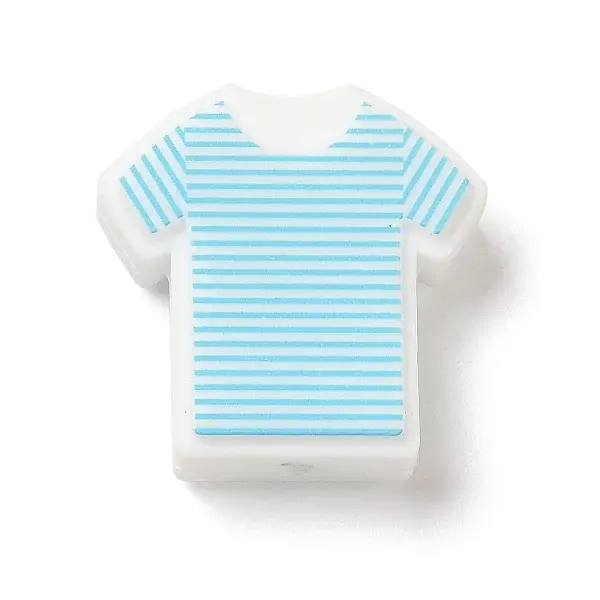 Silicone Focal Beads