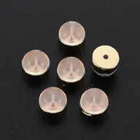 Silicone Ear Nuts