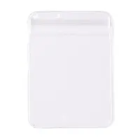 PVC Anti Oxidation Zip Lock Bags