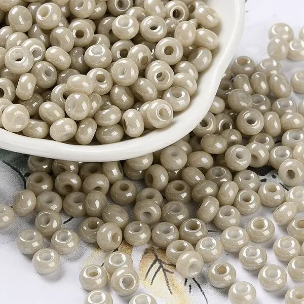 Glass Seed Beads