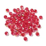 Electroplate Glass Beads