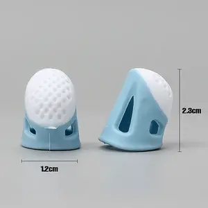 Silicone Sewing Thimbles