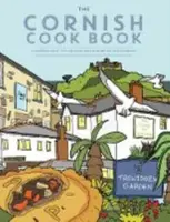 The Cornish Cook Book - Katie Fisher