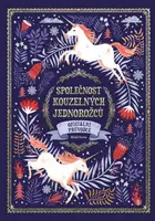 Společnost kouzelných jednorožců (Defekt) - Selwyn E. Phipps