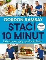Gordon Ramsay: Stačí 10 minut (Defekt) - Gordon Ramsay