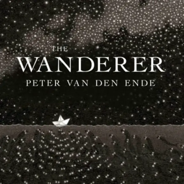 The Wanderer - Peter Van den Ende