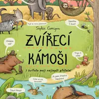 Zvířecí kámoši (Defekt) - Sophie Corrigan