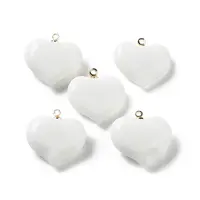 Handmade Lampwork Pendants