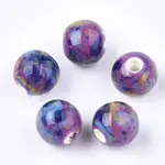 Handmade Porcelain Beads