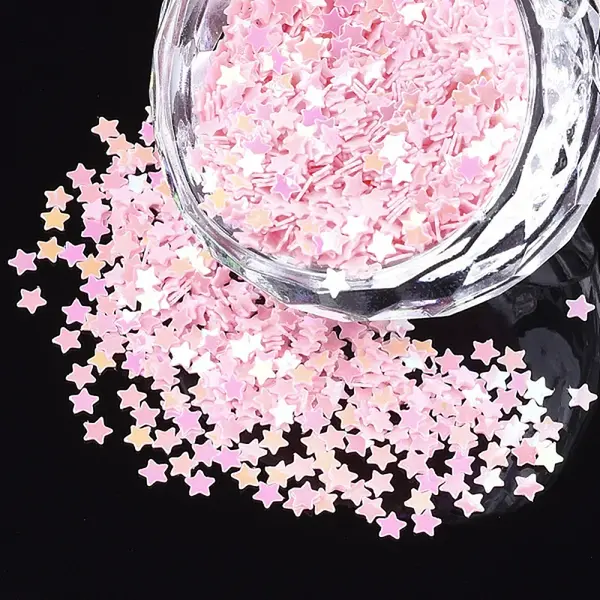 Shining Nail Art Glitter