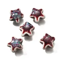 Handmade Porcelain Beads