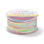 Segment Dyed Polyester Thread