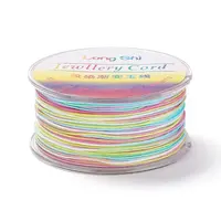 Segment Dyed Polyester Thread