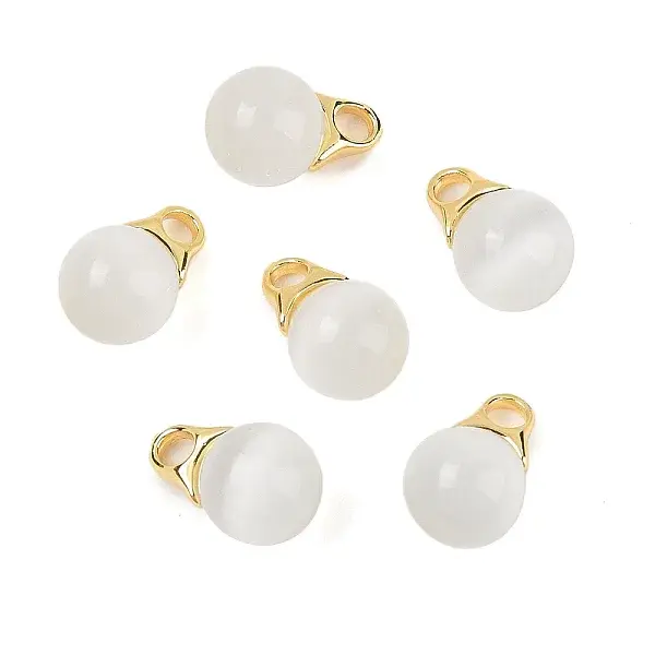 Cat Eye Pendants