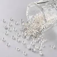 8/0 Glass Seed Beads