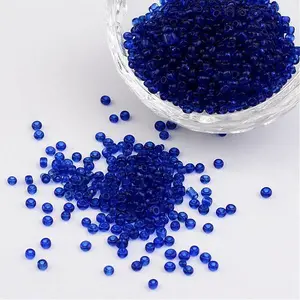 12/0 Glass Seed Beads