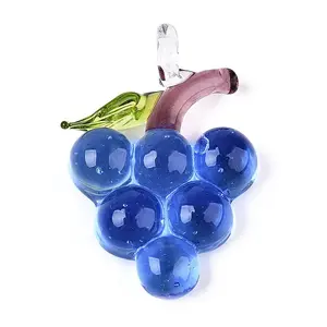 Handmade Lampwork Pendants