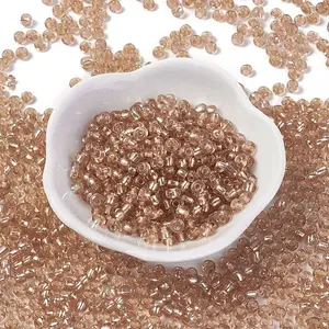 6/0 Glass Seed Beads