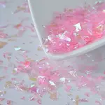 Plastic Candy Sequins/Paillette Chip