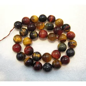 Gemstone Beads