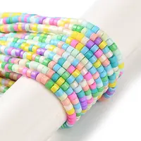 Handmade Lampwork Beads Strands