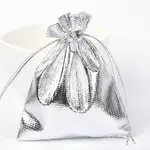 Rectangle Organza Bags