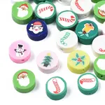 Handmade Polymer Clay Beads