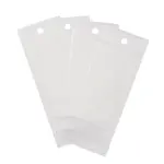 Rectangle OPP Cellophane Bags