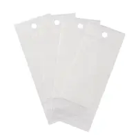 Rectangle OPP Cellophane Bags
