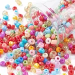 Glass Seed Beads