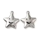 304 Stainless Steel Pendants