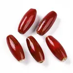 Handmade Porcelain Beads