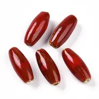 Handmade Porcelain Beads