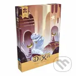 Dixit Puzzle Mermaid in Love 1000 dílků - hra z kategorie Umělecké