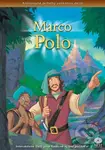 Marco Polo (Animované príbehy velikánov dejín 2)