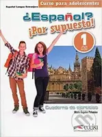 ¿Español? ¡Por supuesto! 1. A1. 1. Libro digital - María Ángeles Palomino