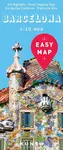 Barcelona (Easy map, 1:15 000),Barcelona (Easy map, 1:15 000)