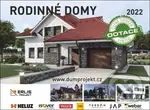 Rodinné domy 2022 (Katalog)