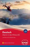 Alarm in der Klima-AG: Lektüre mit Audios online