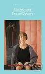 Lies and Sorcery - Elsa Morante