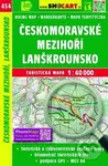 Českomoravské mezihoří Lanškrounsko