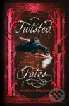 Twisted Fates - Rollins Danielle - kniha z kategorie Pro děti