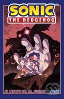 Sonic The Hedgehog, Volume 2 (El destino del Dr. Eggman) - kniha z kategorie Pro děti