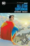 All-Star Superman: DC Compact Comics Edition - Frank Quitely, Grant Morrison - kniha z kategorie Komiksy
